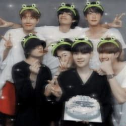 which bts member are you similar to